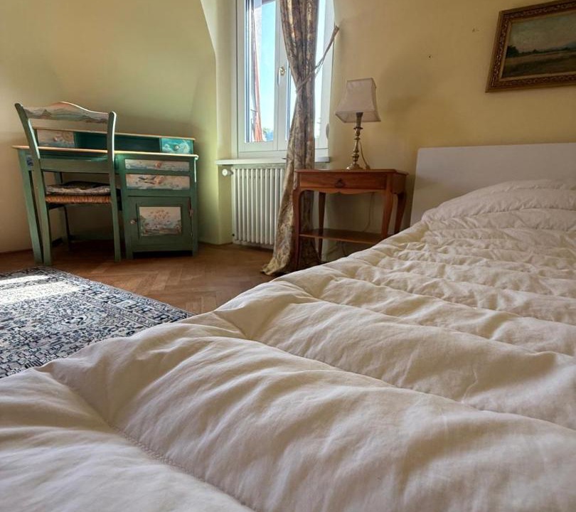 Photo of Bedroom in Lausanne