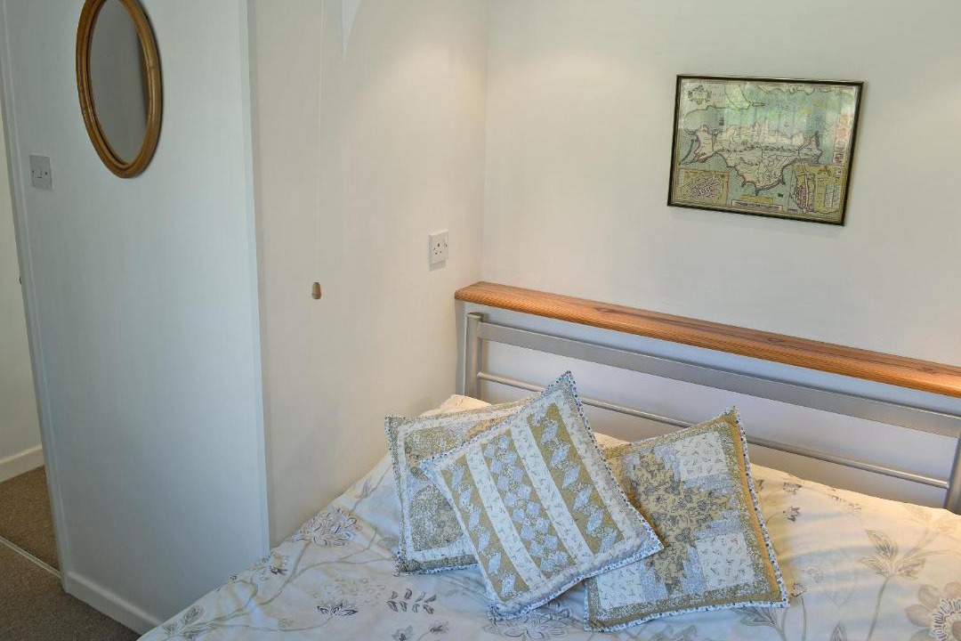 Photo of Bedroom in Brading
