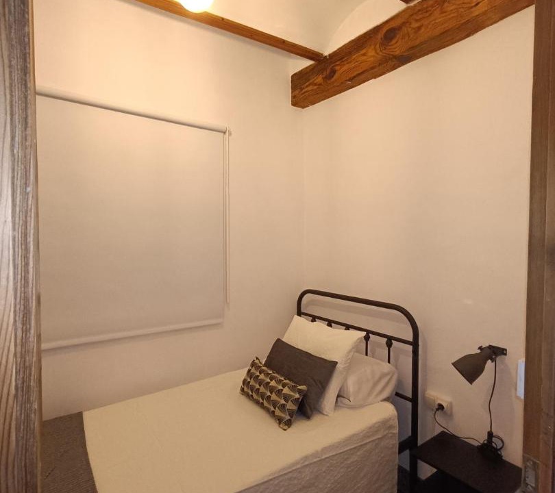 Photo of Bedroom in Montanejos