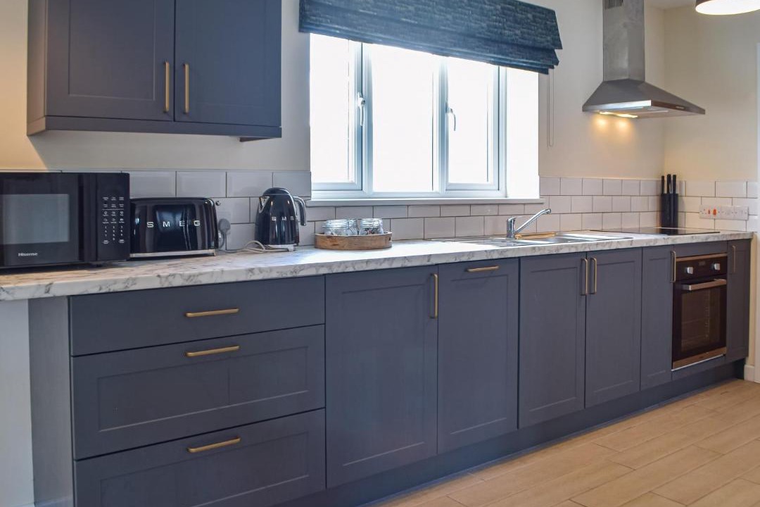 Photo of Kitchen in Tavernspite