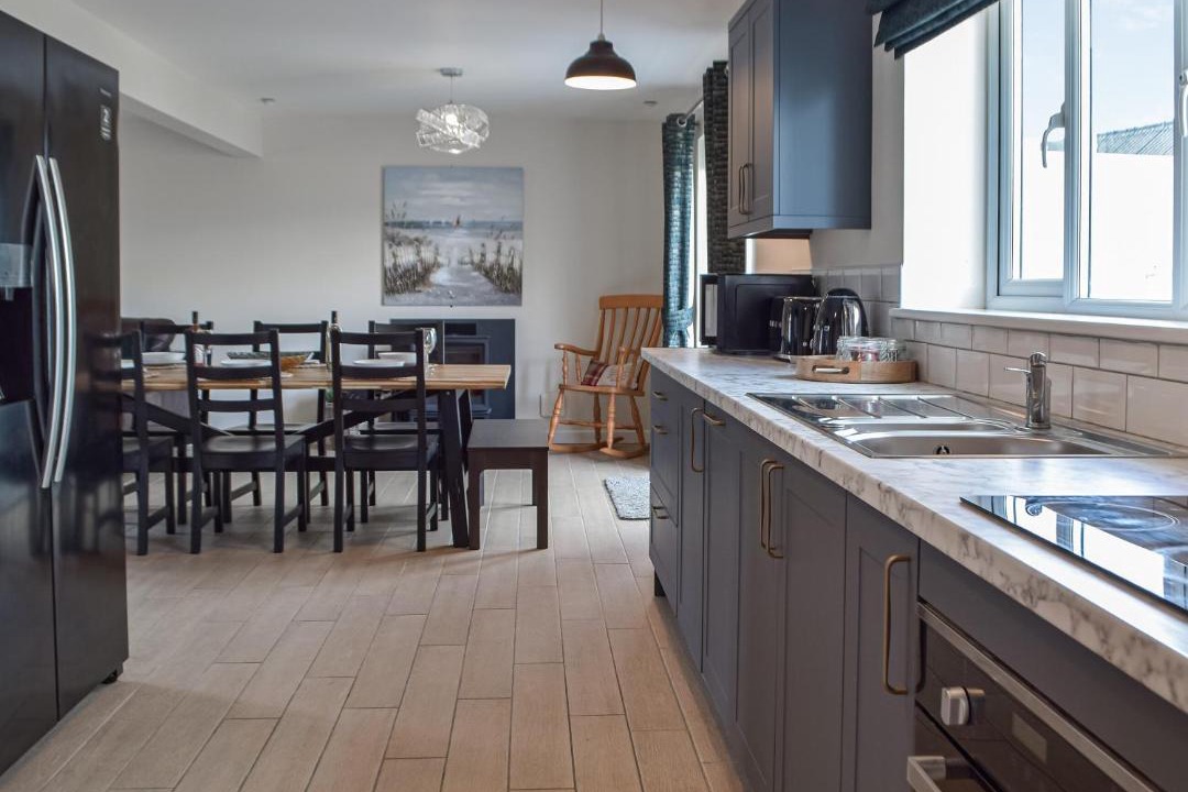 Photo of Kitchen in Tavernspite