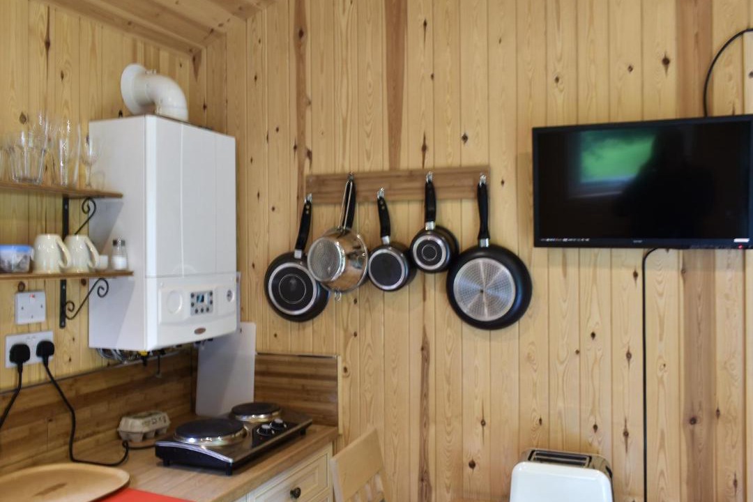 Photo of Others in Five Oak Green