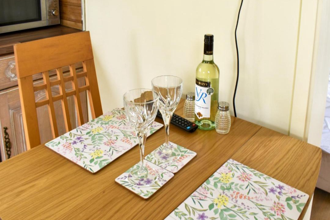 Photo of Kitchen in Five Oak Green