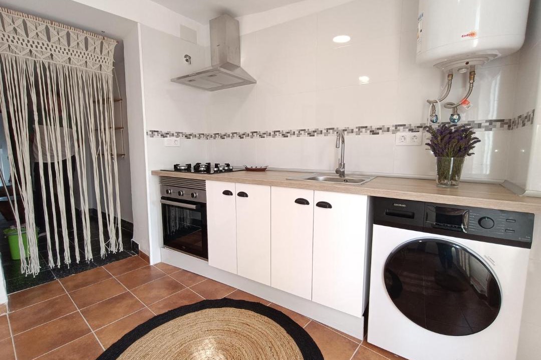 Photo of Kitchen in Montanejos