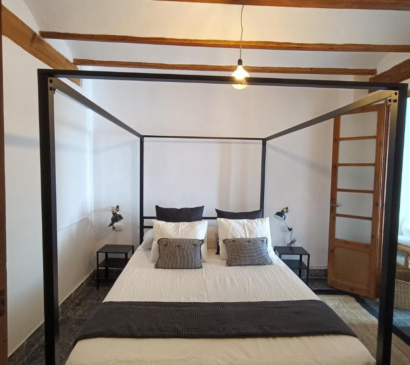 Photo of Bedroom in Montanejos