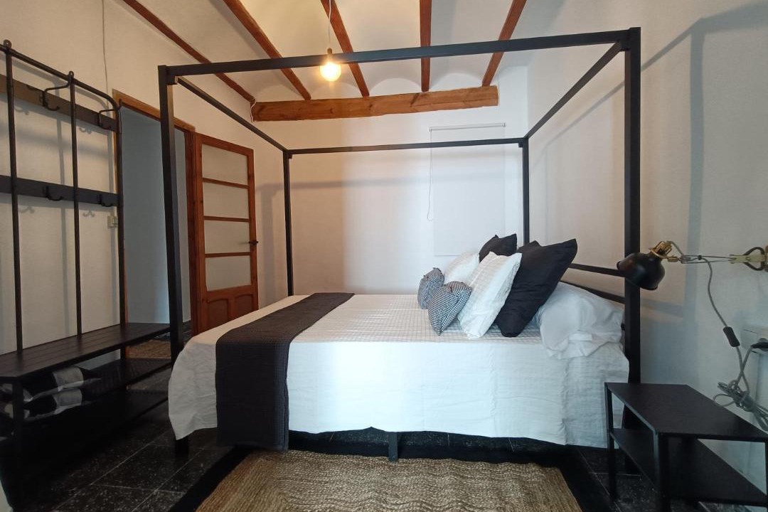 Photo of Bedroom in Montanejos
