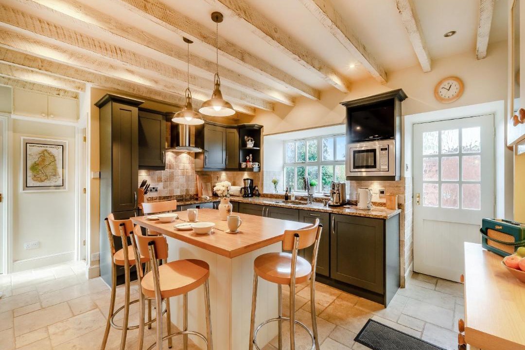 Photo of Kitchen in South Charlton