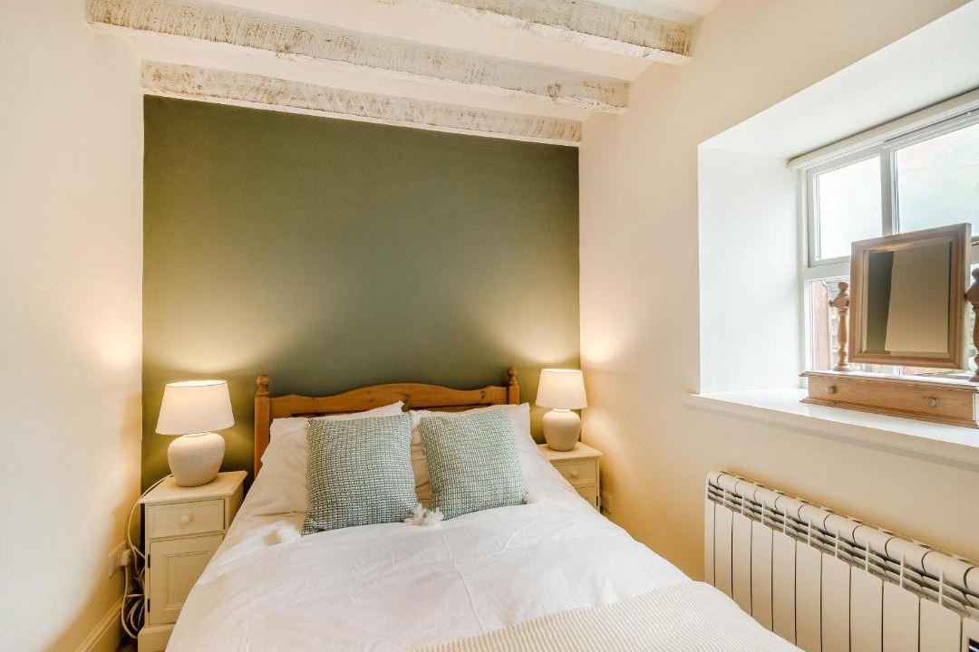 Photo of Bedroom in South Charlton