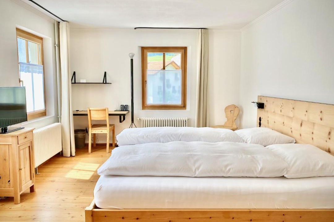 Photo of Bedroom in Valchava