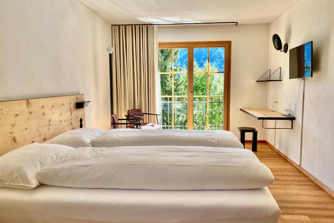 Photo of Bedroom in Valchava