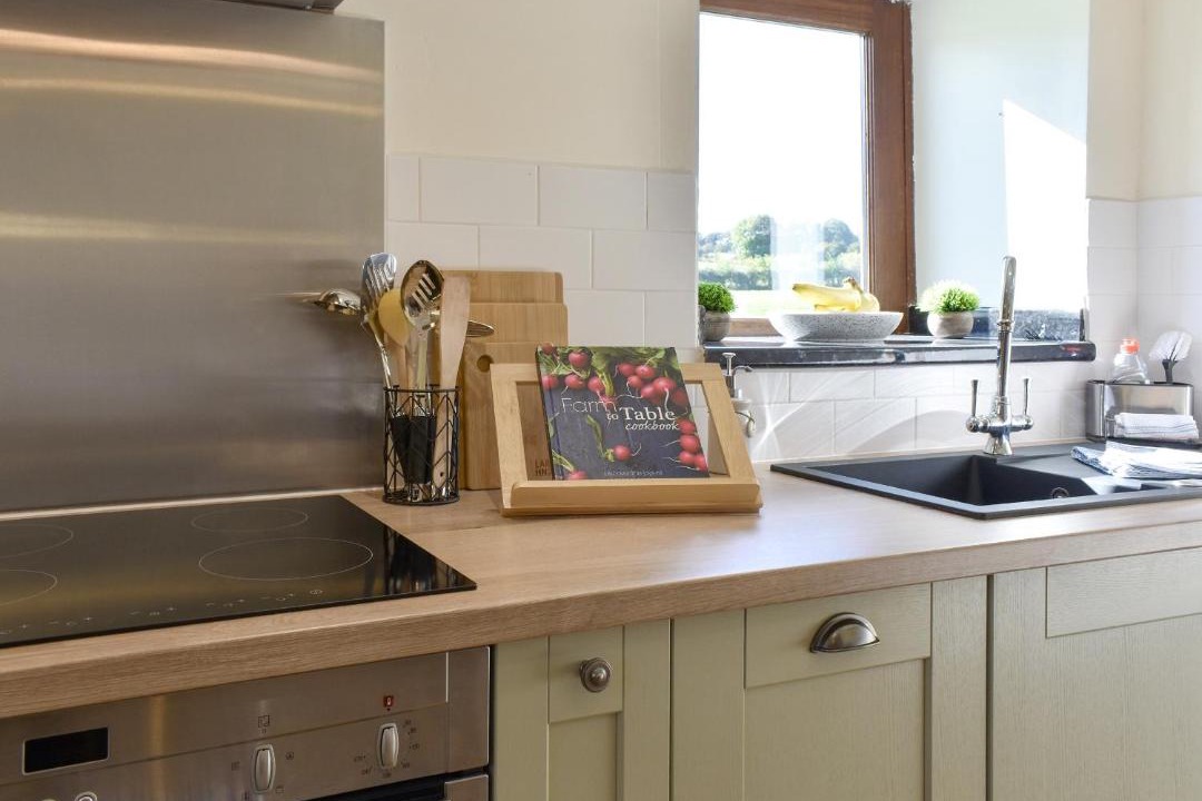 Photo of Kitchen in Newton le Willows