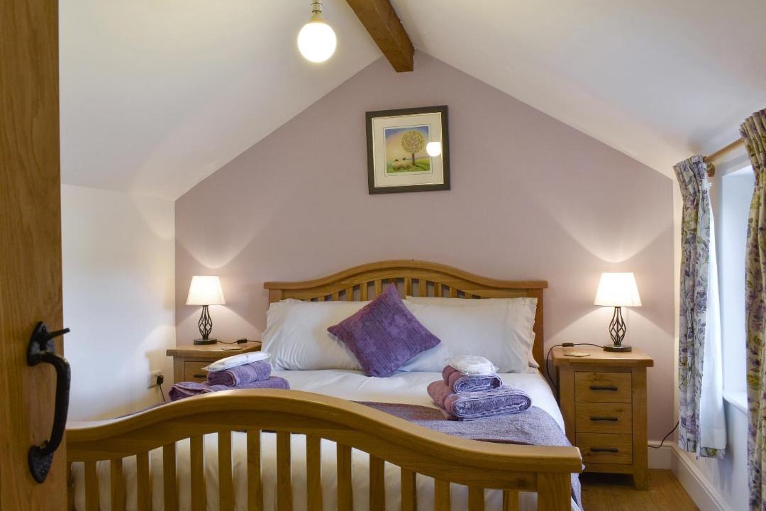 Photo of Bedroom in Newton le Willows