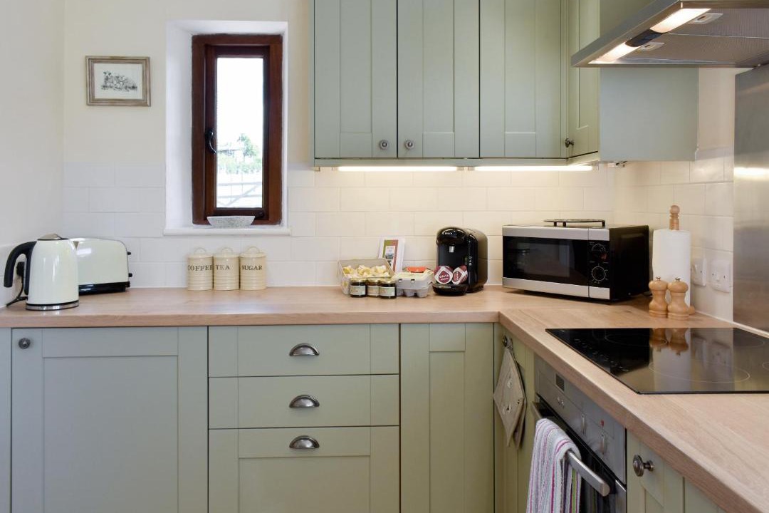 Photo of Kitchen in Newton le Willows