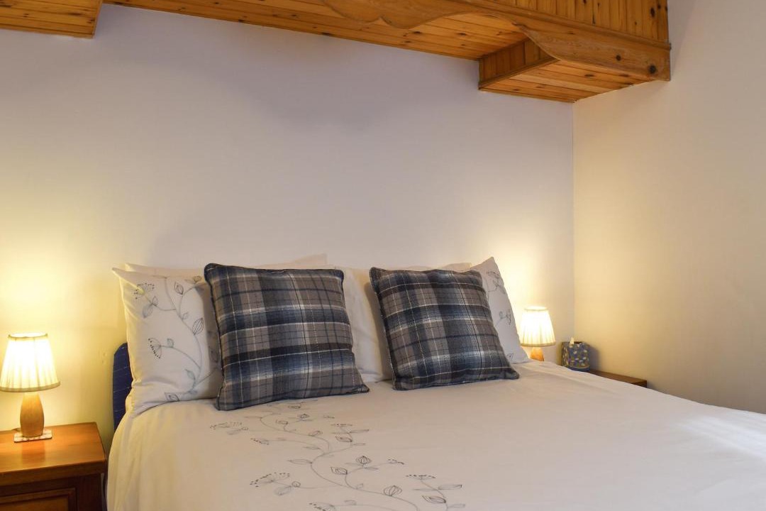 Photo of Bedroom in Fourstones Near Bentham