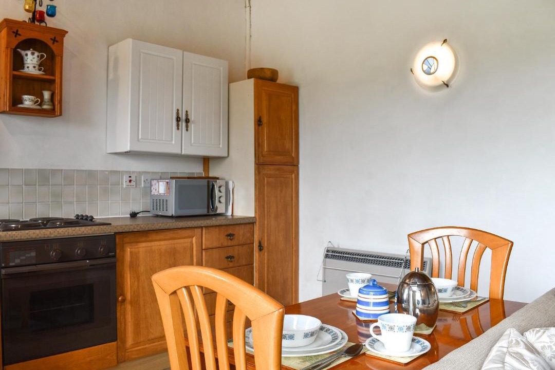 Photo of Kitchen in Fourstones Near Bentham