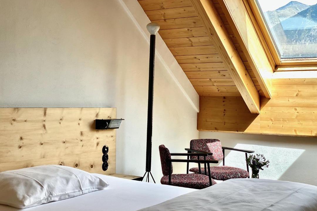 Photo of Bedroom in Valchava
