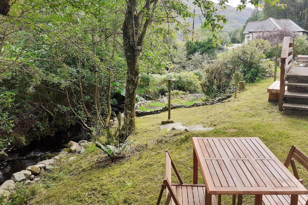 Photo of Others in Lochailort