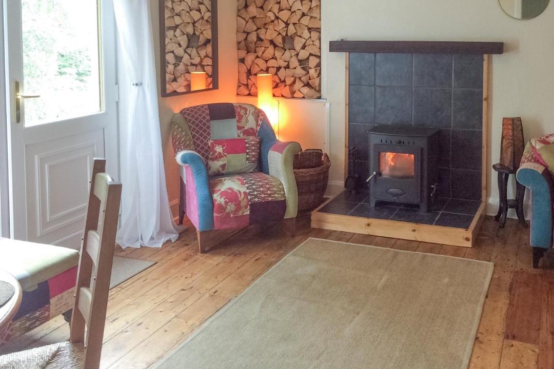 Photo of Livingroom in Lochailort
