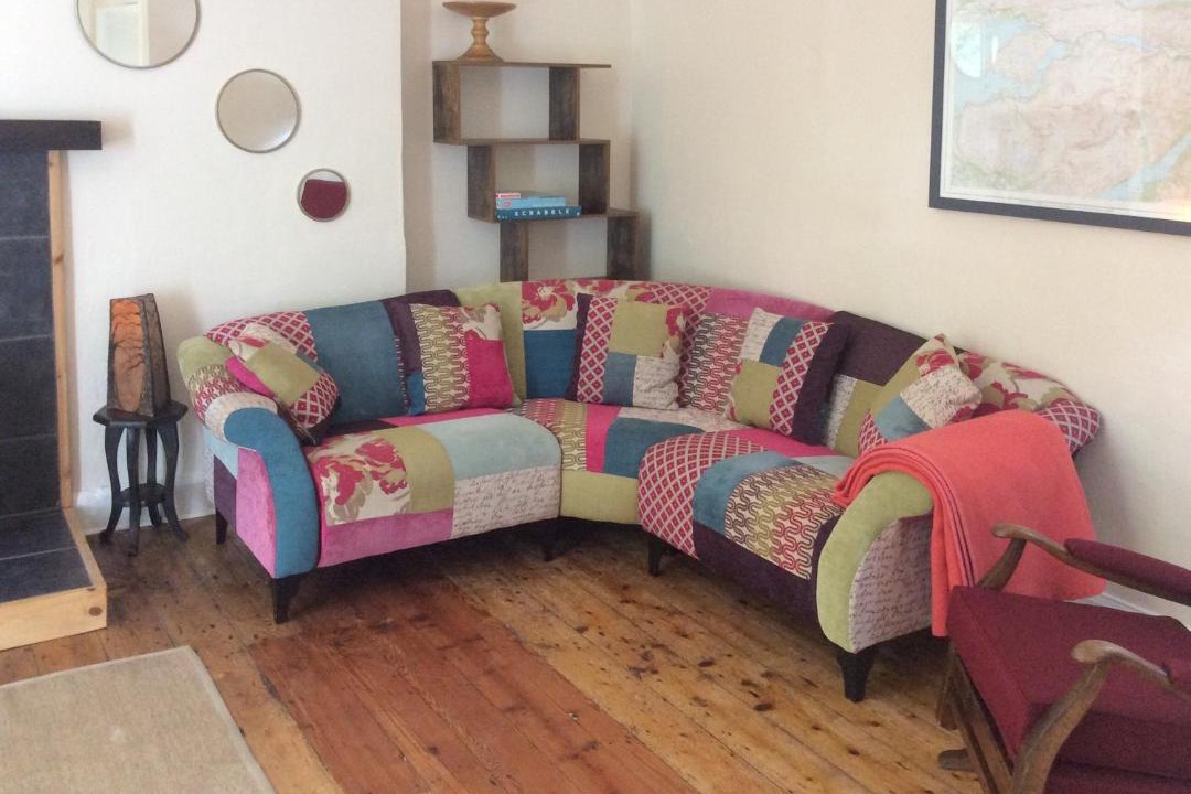 Photo of Livingroom in Lochailort