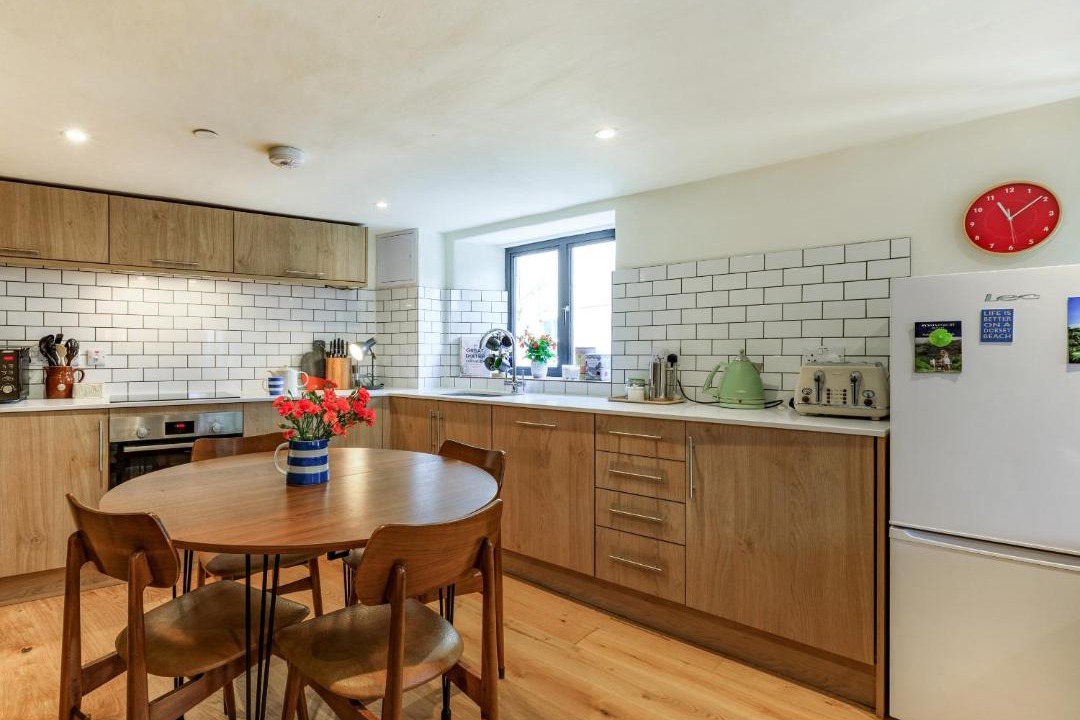 Photo of Kitchen in Burton Bradstock