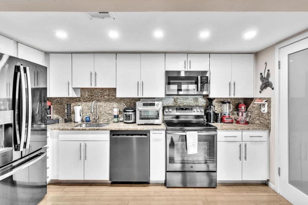 Photo of Kitchen in Coconut Grove
