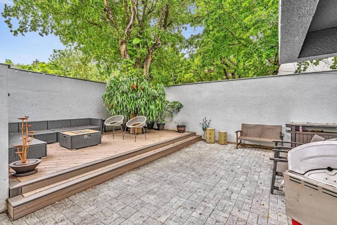 Photo of Patio Balcony in Coconut Grove