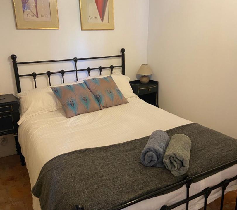 Photo of Bedroom in Genneteil