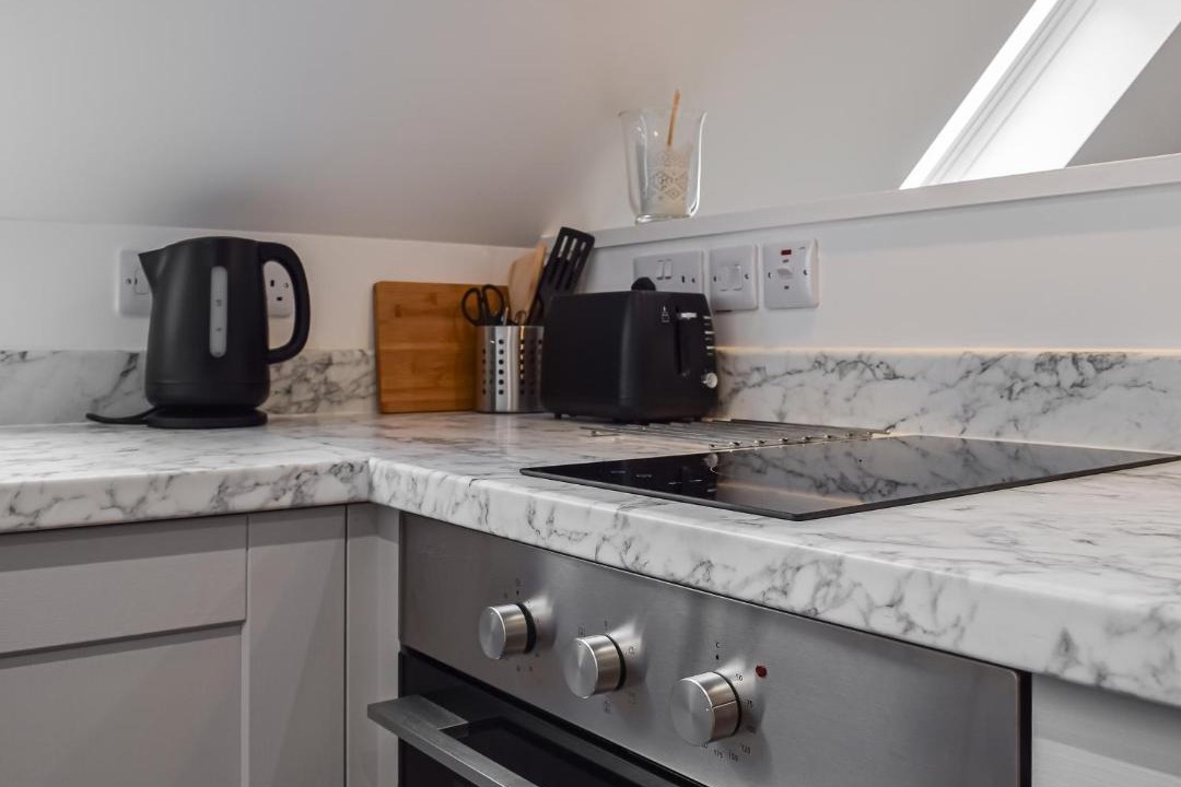 Photo of Kitchen in Flecknoe