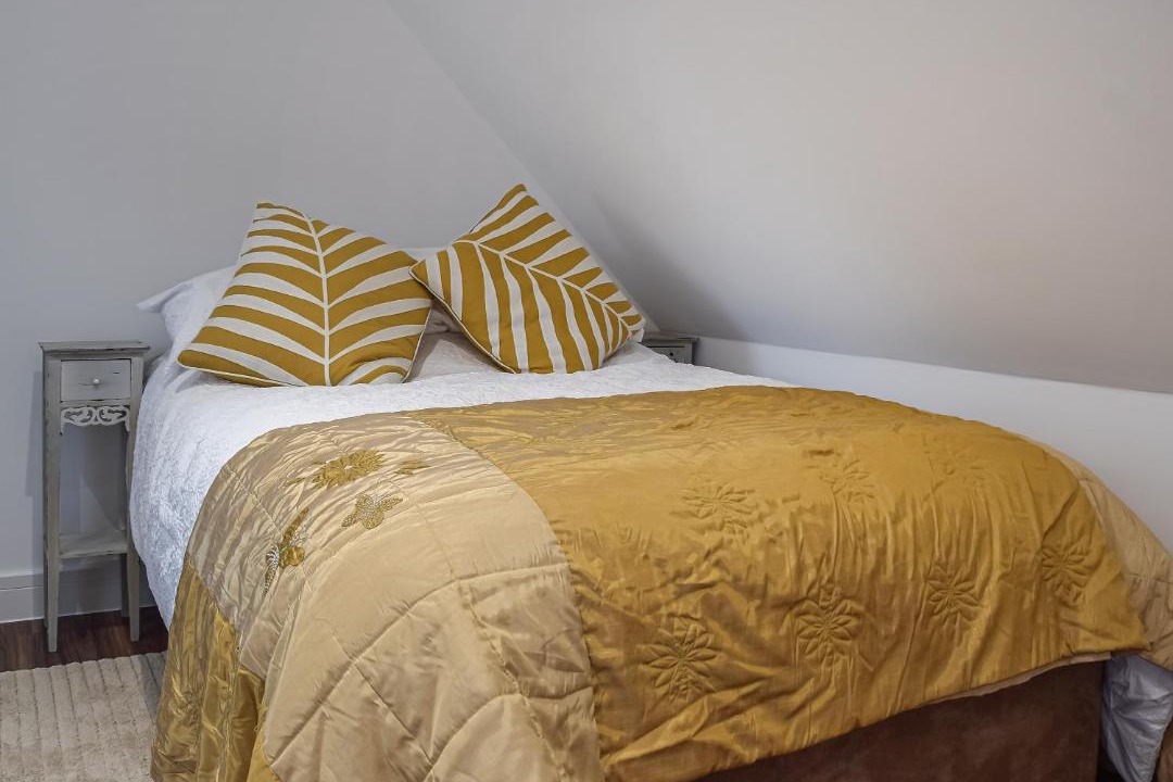 Photo of Bedroom in Flecknoe