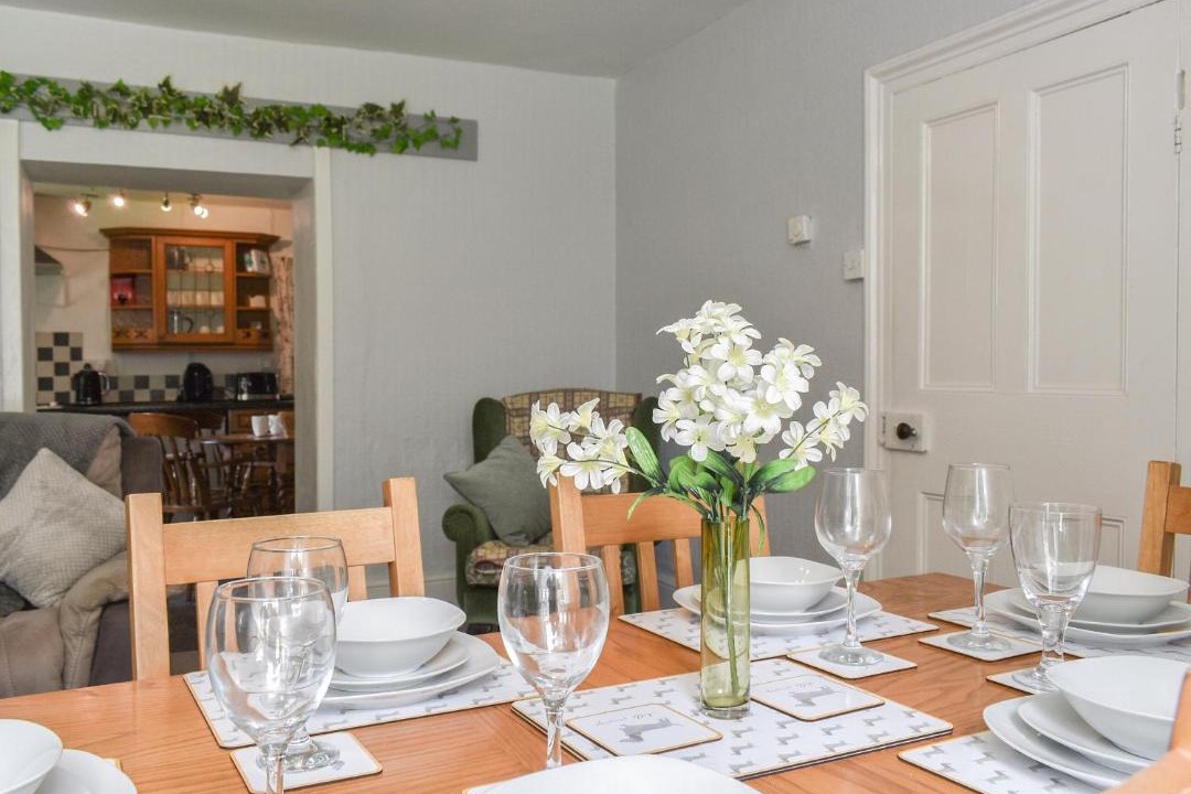 Photo of Kitchen in Hewish