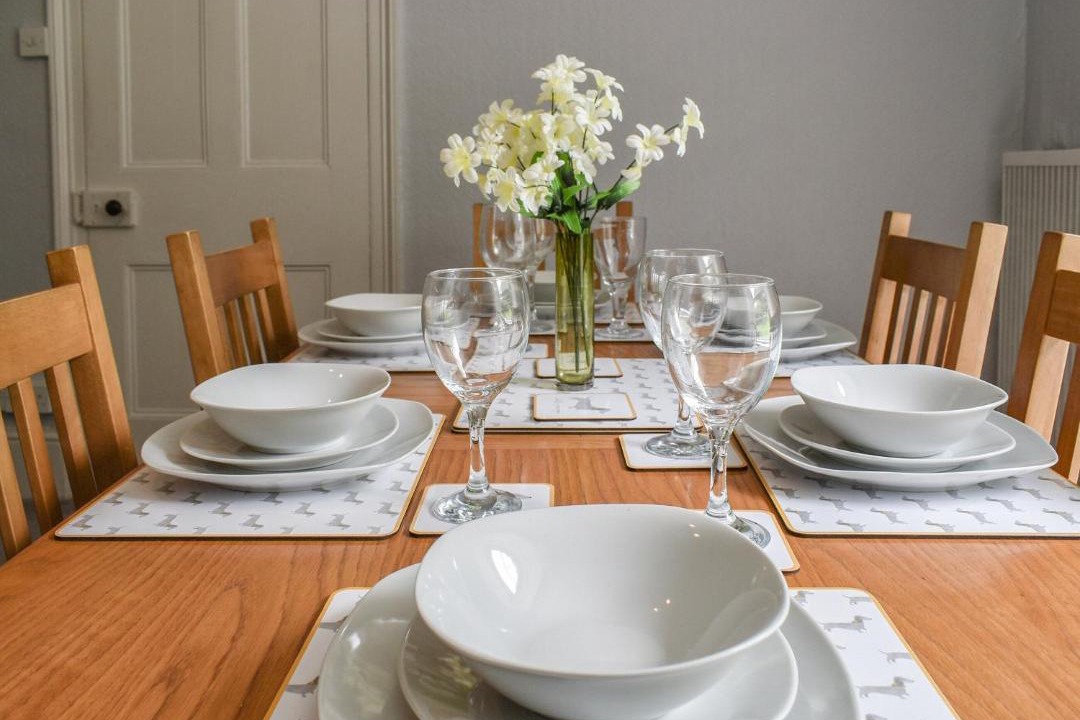 Photo of Kitchen in Hewish