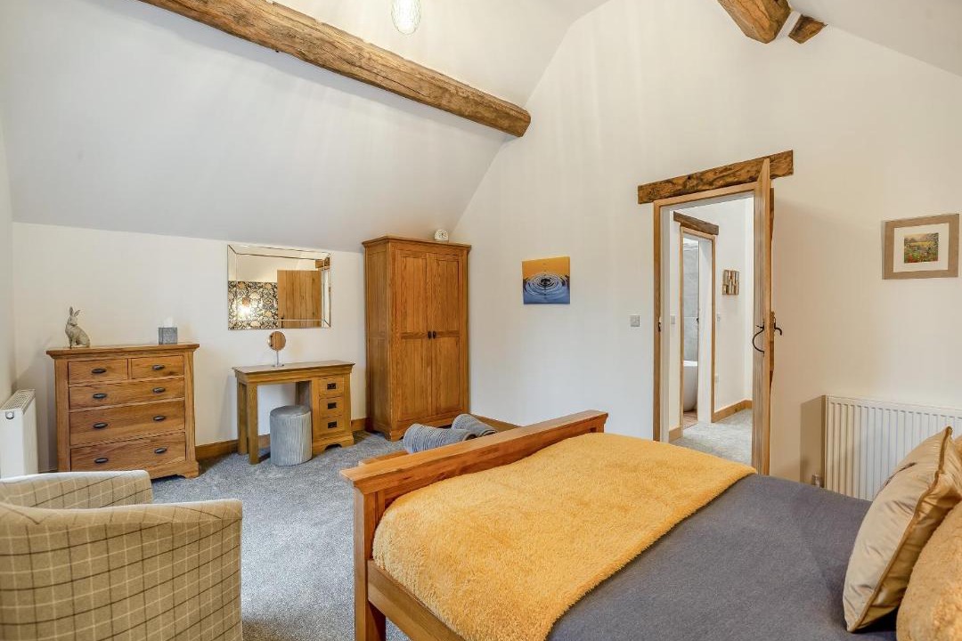 Photo of Bedroom in Rugeley