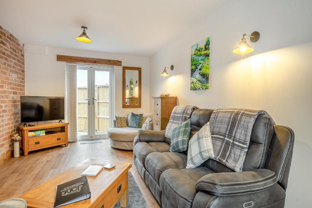 Photo of Livingroom in Rugeley