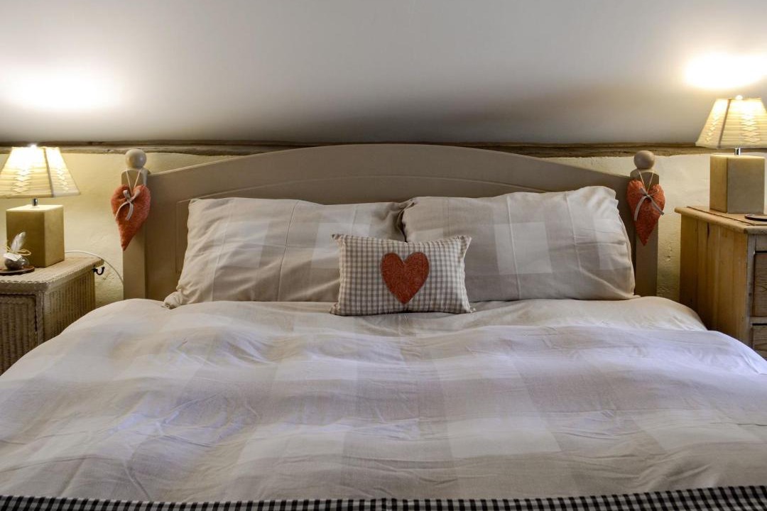 Photo of Bedroom in Hotham