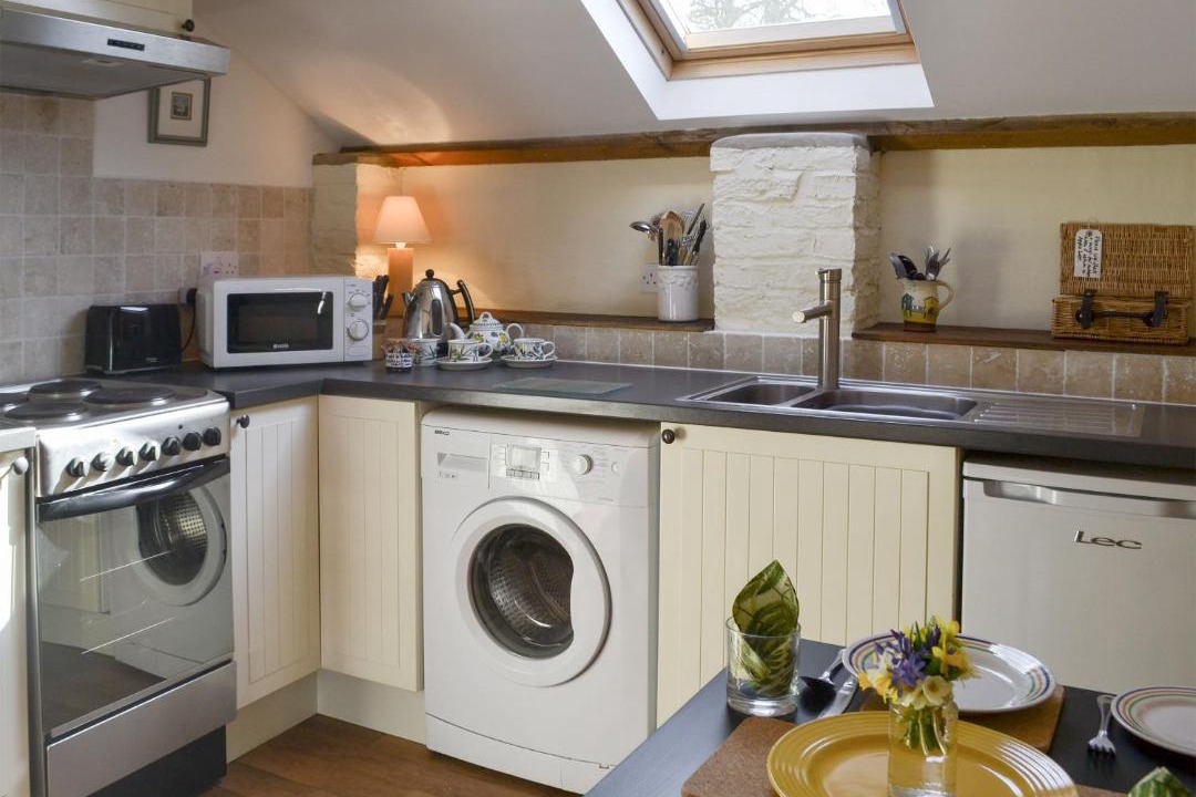 Photo of Kitchen in Hotham