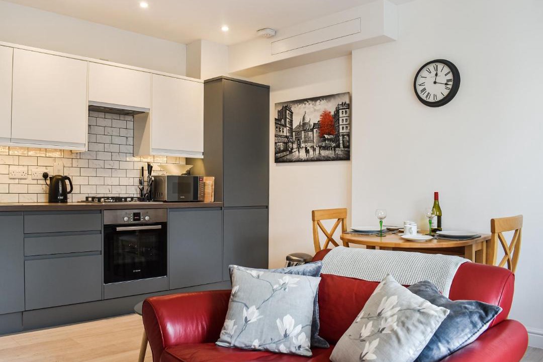 Photo of Others in Bradford-on-Avon