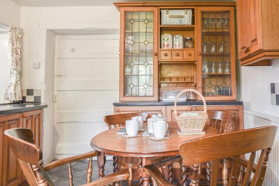 Photo of Kitchen in Hewish