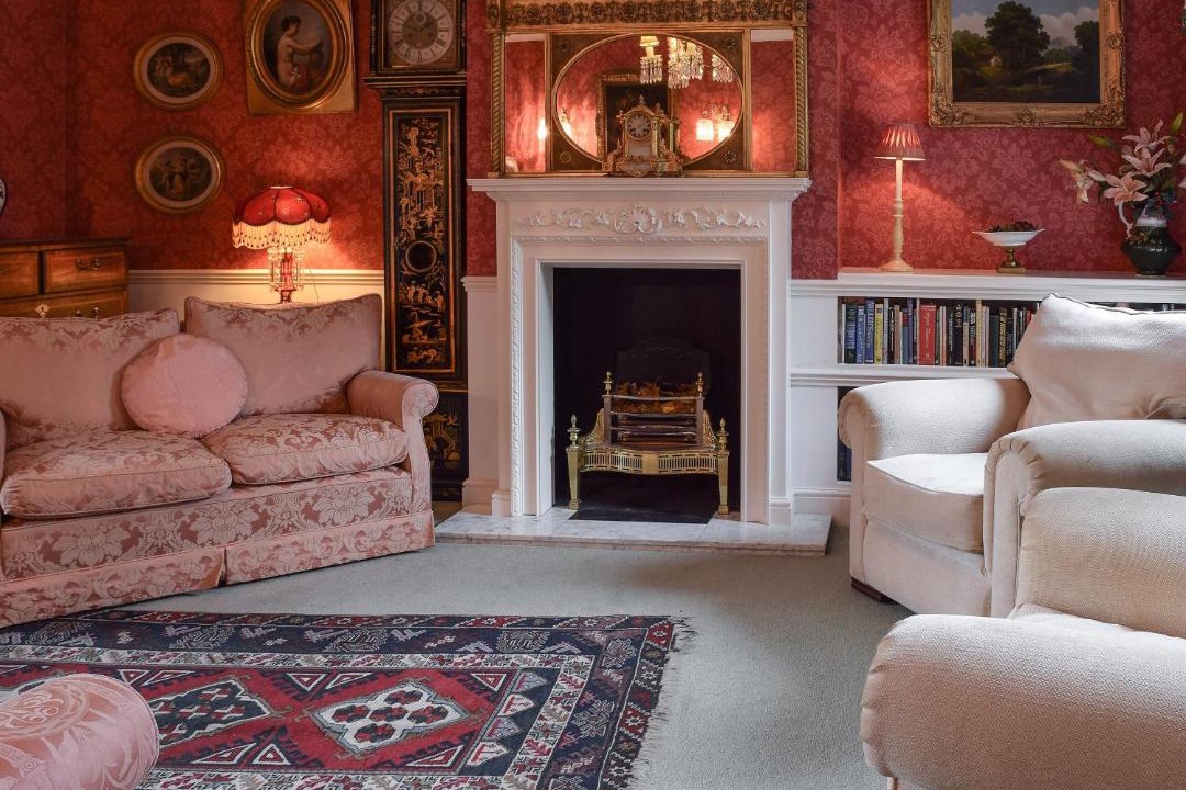 Photo of Livingroom in Medbourne