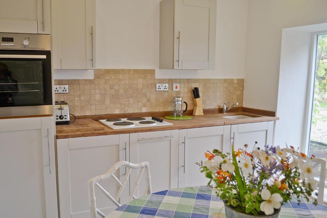 Photo of Kitchen in Kirkby Malzeard