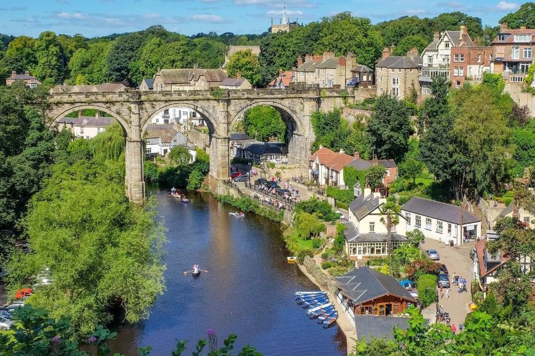 Photo of Others in Kirkby Malzeard