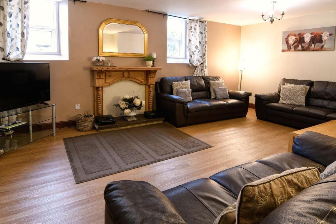 Photo of Livingroom in Staindrop