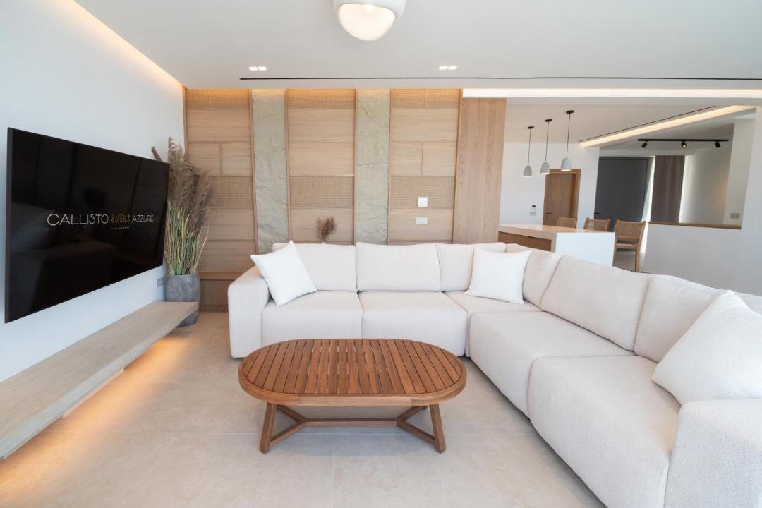 Photo of Livingroom in Tsilivi