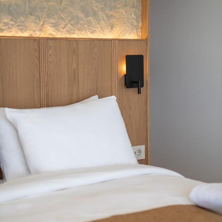 Photo of Bedroom in Tsilivi