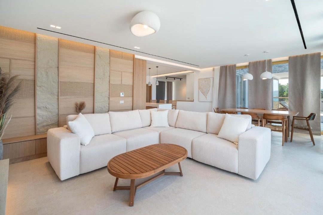 Photo of Livingroom in Tsilivi