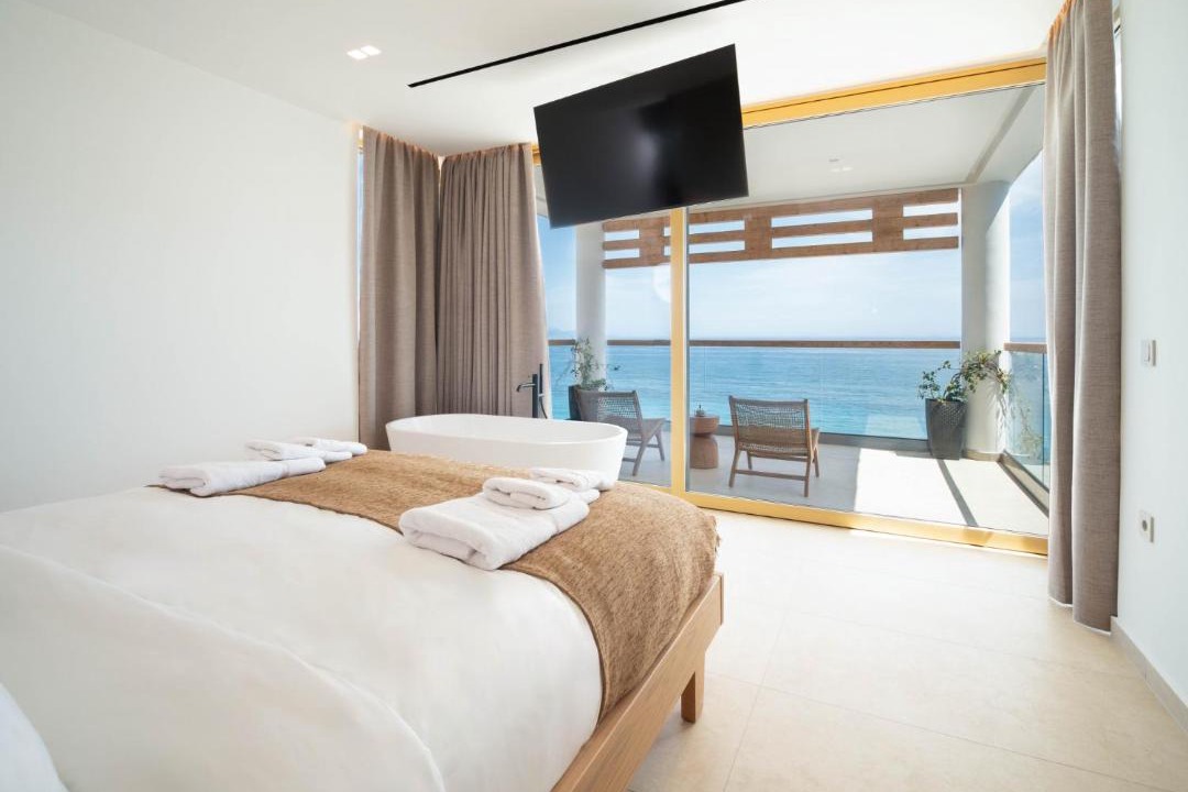 Photo of Bedroom in Tsilivi