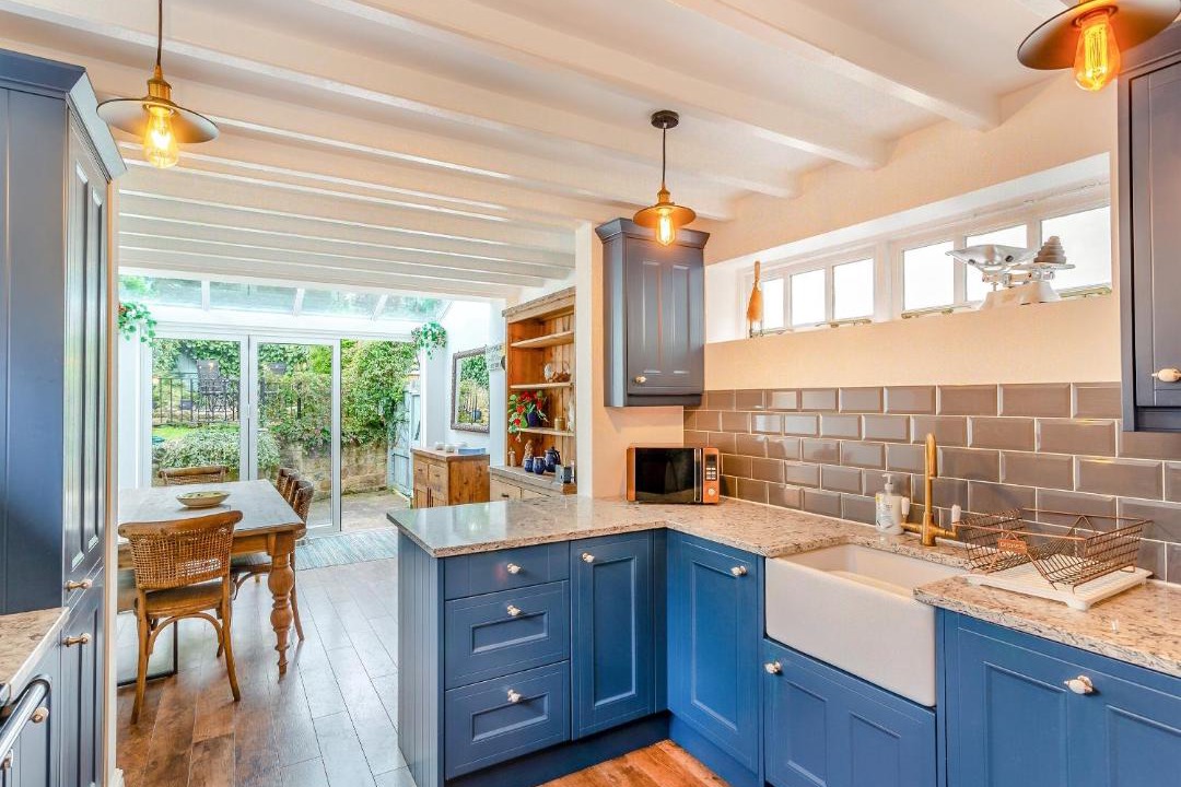 Photo of Kitchen in Osmotherley