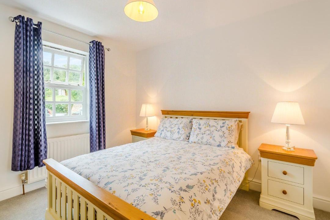 Photo of Bedroom in Osmotherley