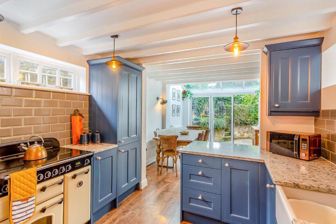 Photo of Kitchen in Osmotherley