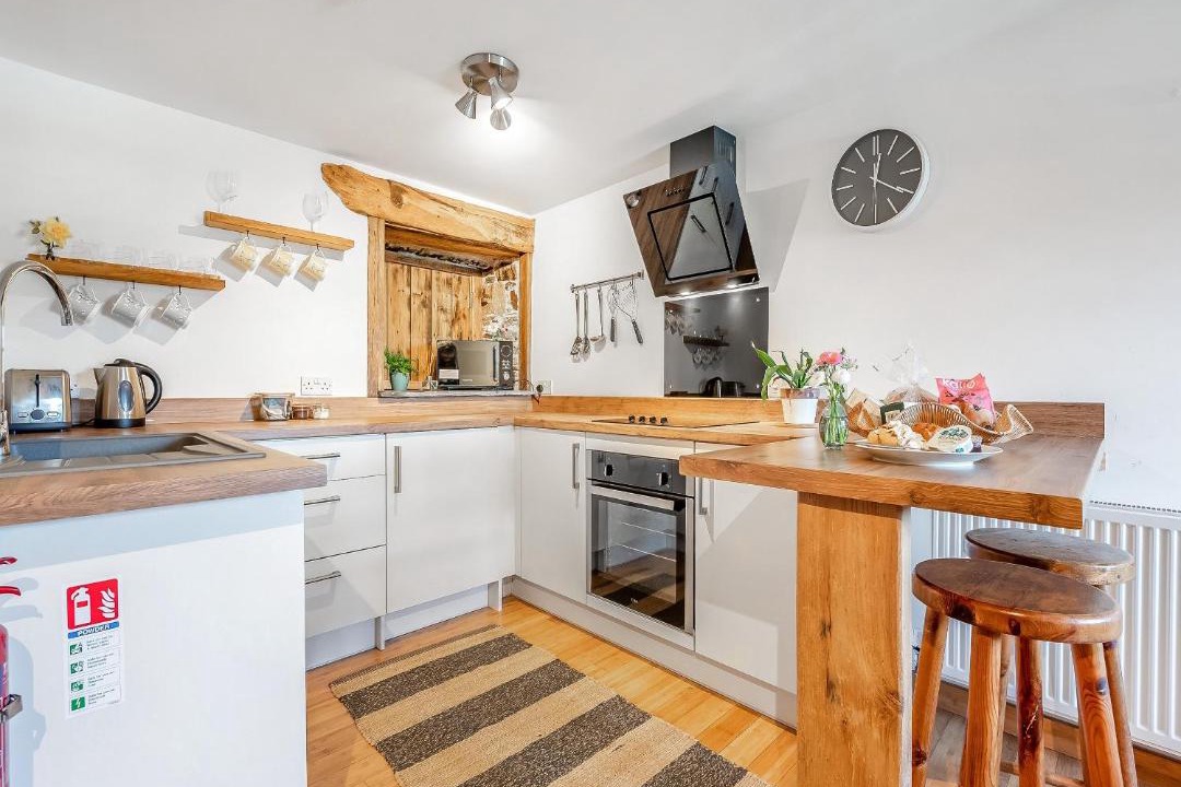 Photo of Kitchen in Torpoint