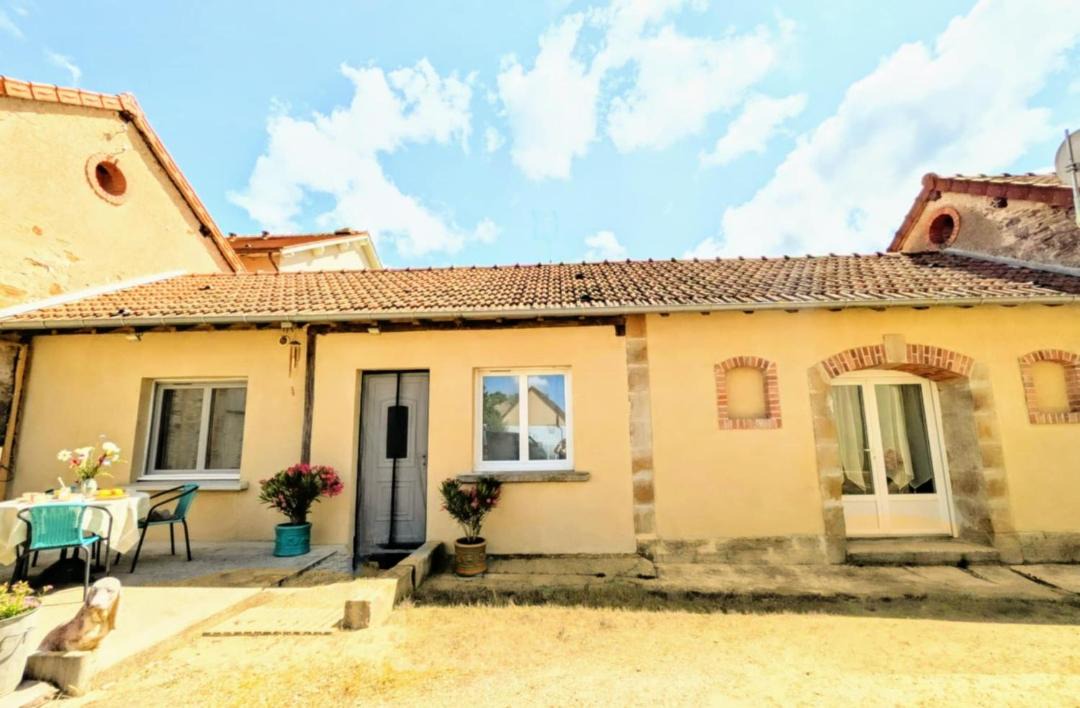 Photo of Others in Souvigny